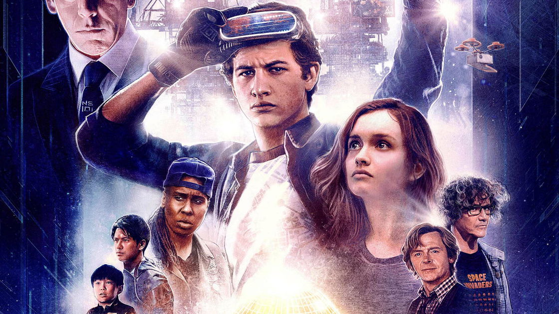 Copertina di Pronti, joystick, via: la recensione del romanzo di Ready Player One