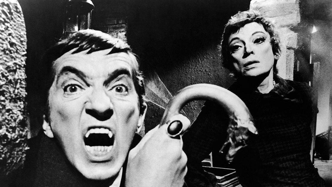 Copertina di Dark Shadows: in arrivo una serie sequel del classico degli anni '60