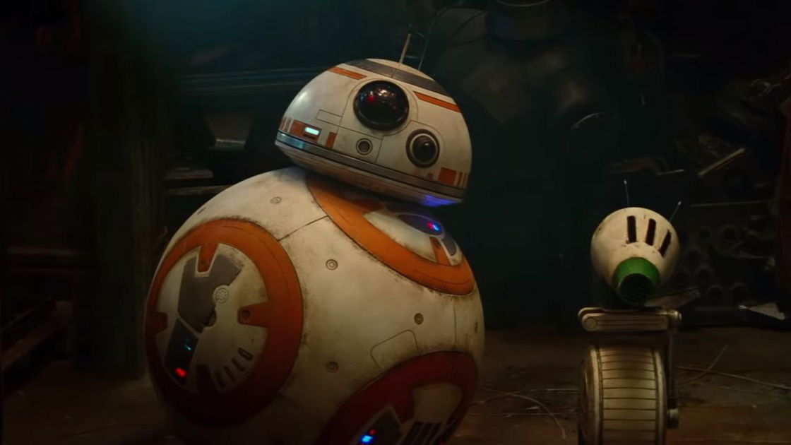 Copertina di Star Wars: L'Ascesa di Skywalker sarà il film più lungo della saga (oltre 2 ore e mezza)