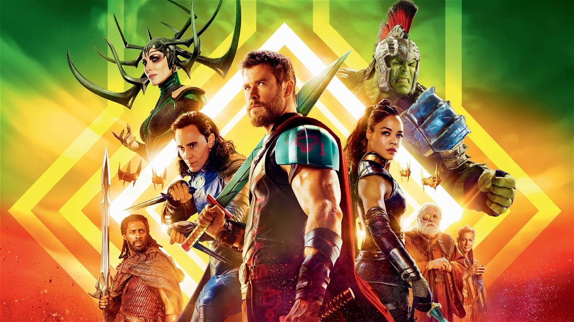 Copertina di Thor: Ragnarok, 15 curiosità sul film targato Marvel Studios