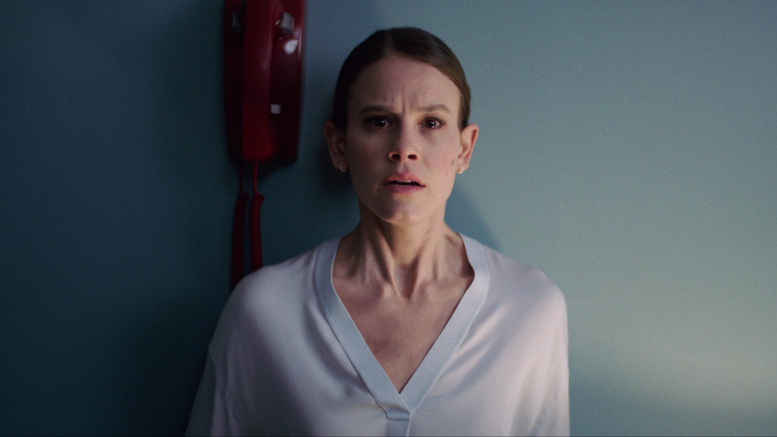 Immagine di Smile, cosa succede nel finale del film horror