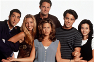 Copertina di Friends: The Reunion, concluse le riprese dell'evento speciale