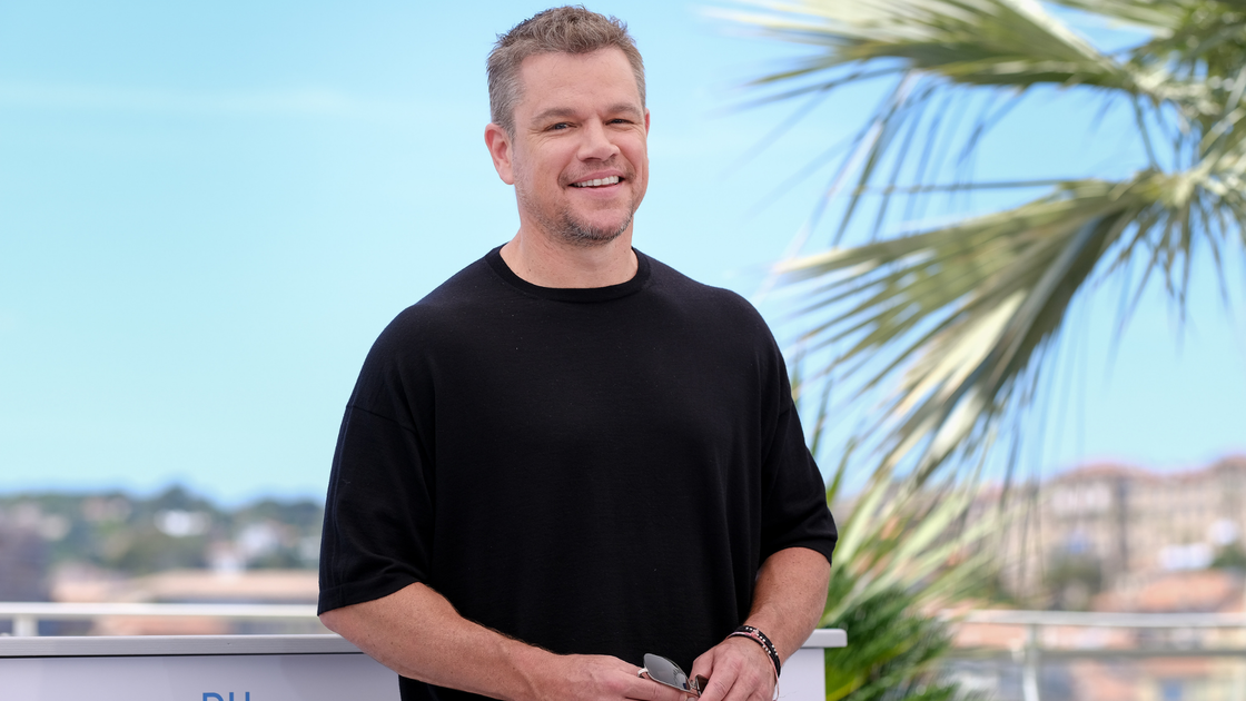 Copertina di Matt Damon ha rifiutato il ruolo da protagonista di Avatar e una fetta del stratosferico incasso al botteghino