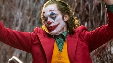 Copertina di Joker: Todd Phillips non ha mai pensato di competere coi film Marvel