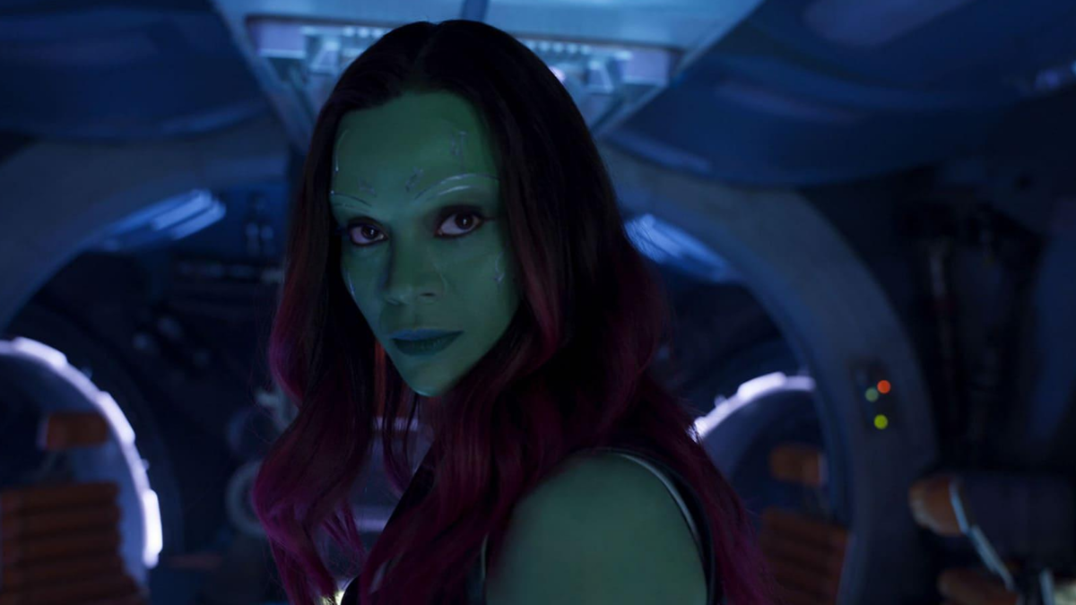 Immagine di Cos'è successo a Gamora dopo Endgame? E perché non è svanita con Thanos?