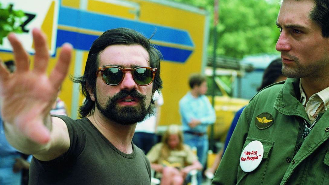 Copertina di Martin Scorsese compie 75 anni: gli auguri con i suoi film migliori