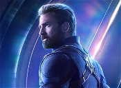 Copertina di Avengers 4: sarà Capitan America ad usare il Guanto dell'Infinito?