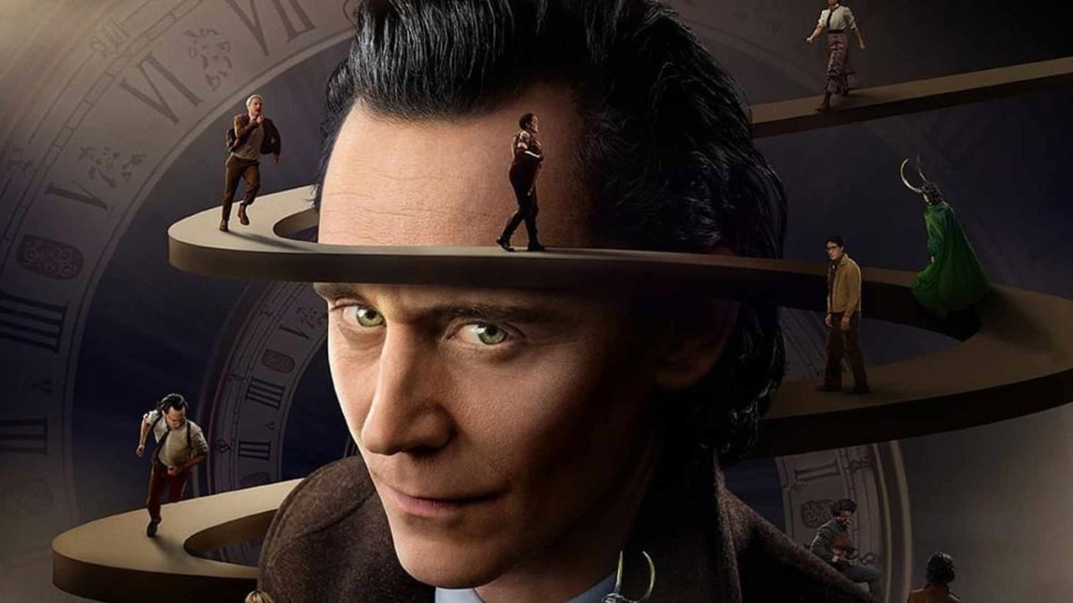 Immagine di Loki 2, Ke Huy Quan "corteggiato" da Marvel per recitare nella serie TV