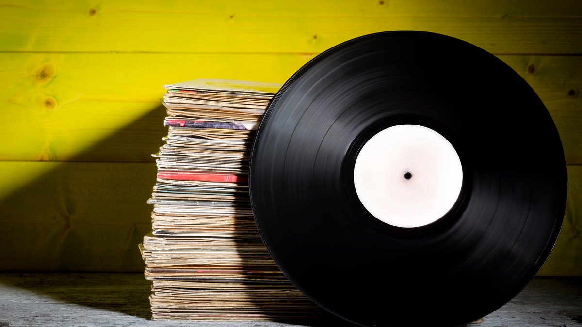 Immagine di Dischi in vinile: le migliori edizioni da collezione