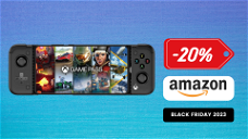 Copertina di GameSir X2 Pro SOTTOCOSTO su Amazon, AFFARE al -20%!
