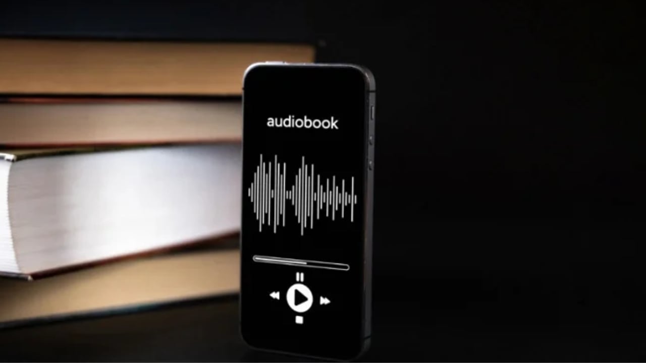 Audible: 6 mesi di abbonamento a solo 2,95 Euro al mese