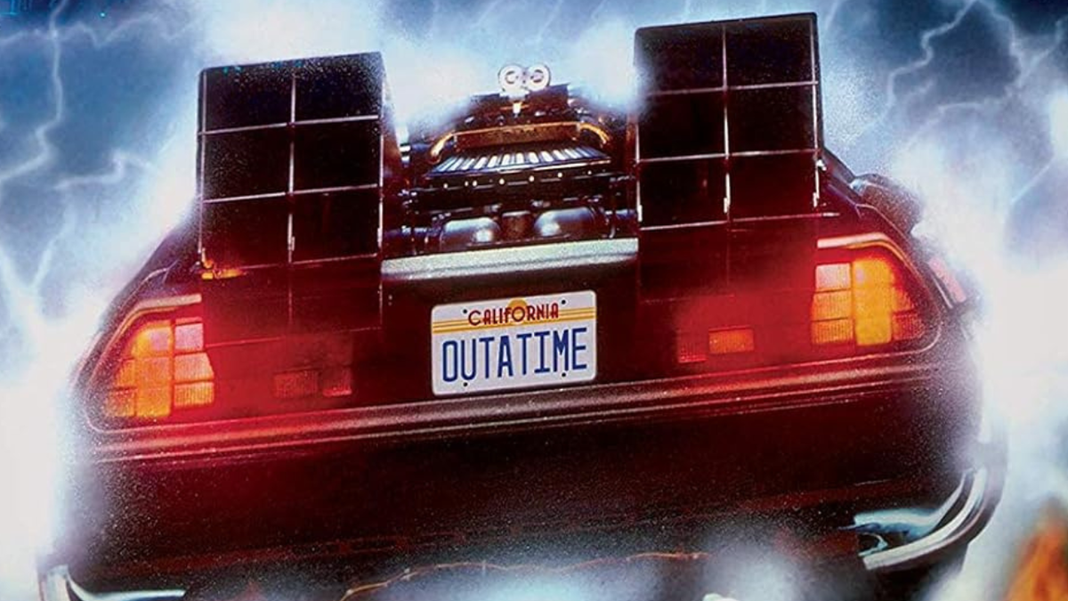 Immagine di Ritorno al Futuro 4, lo spettacolare trailer con Tom Holland realizzato dai fan è virale [GUARDA]