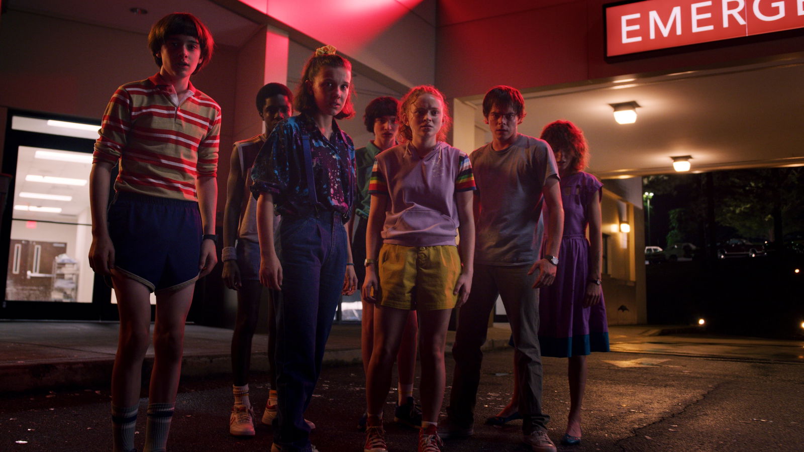 Immagine di Stranger Things 5, cosa vuol dire il titolo dell'episodio 1?