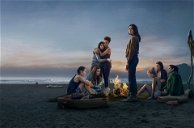 Copertina di The Wilds: la nuova serie Amazon è un teen drama survivalista che strizza l'occhio a Lost