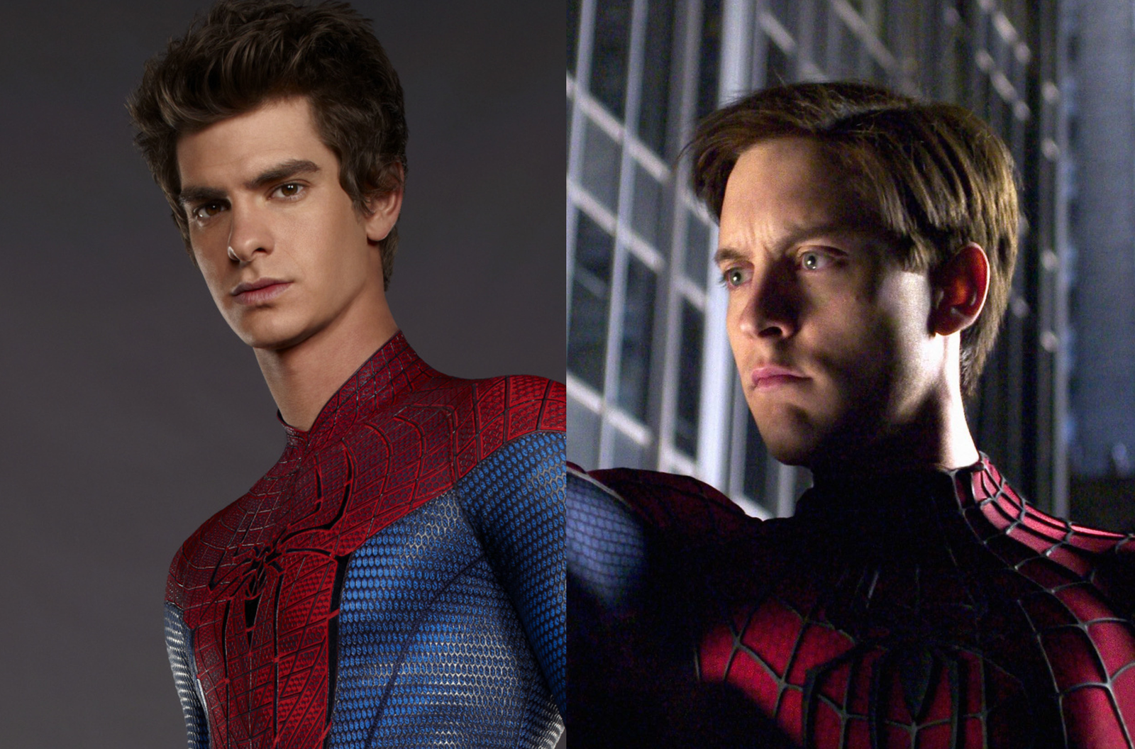 Immagine di Il futuro di Tobey Maguire e Andrew Garfield nel MCU