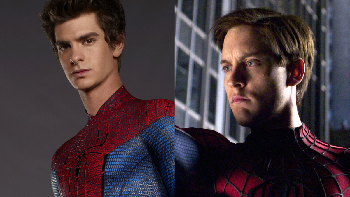 Immagine di Il futuro di Tobey Maguire e Andrew Garfield nel MCU