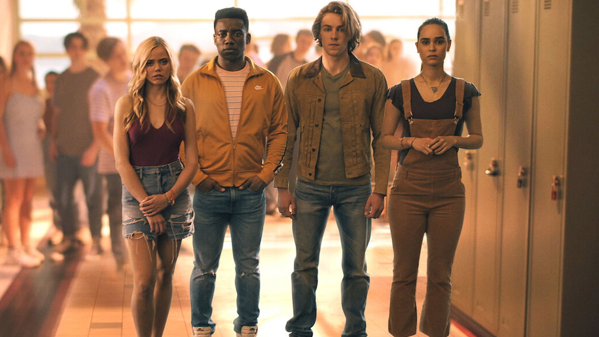 Immagine di Uno di noi sta mentendo: 5 teen drama da (ri) vedere se ti è piaciuta la serie Netflix