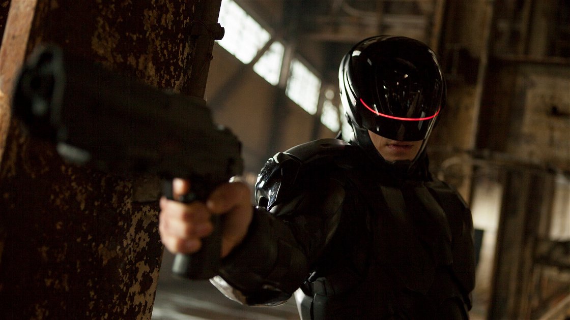 Copertina di Robocop, Neill Blomkamp scelto come regista per il nuovo capitolo