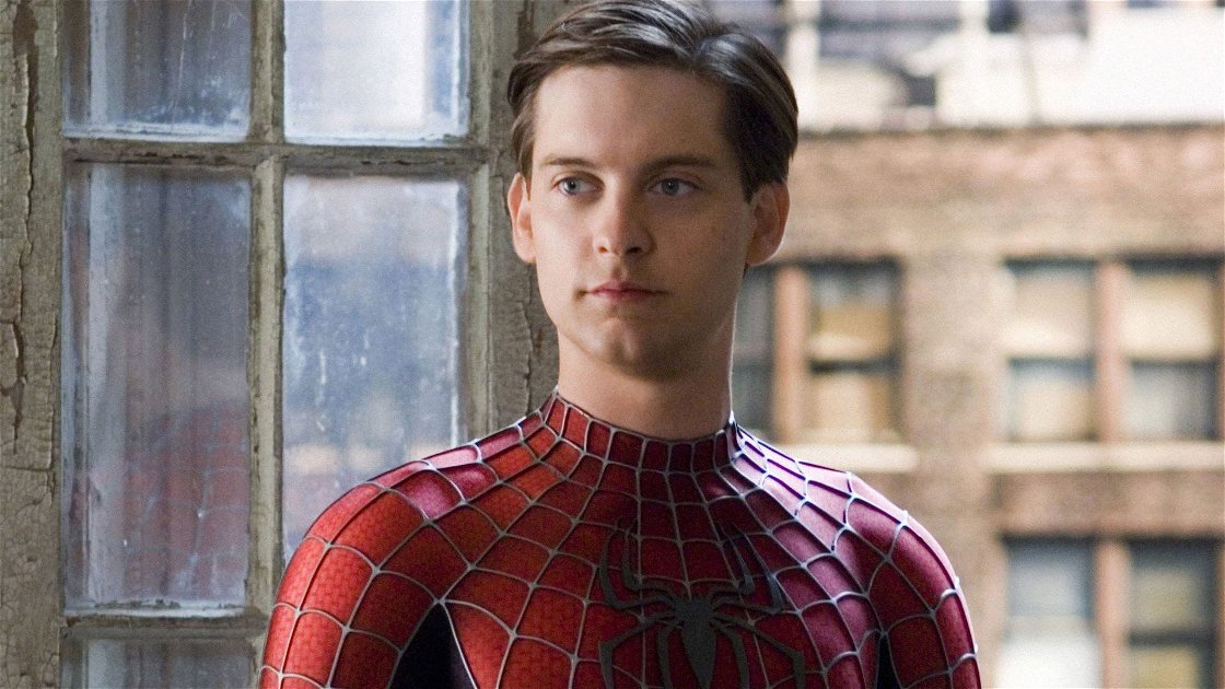 Copertina di Spider-Man 3: cosa sappiamo del ritorno di Tobey Maguire e Andrew Garfield