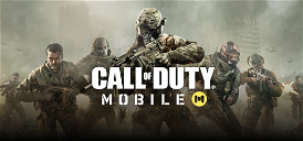 Copertina di Call of Duty: Mobile, lo sparatutto gratis su iOS e Android