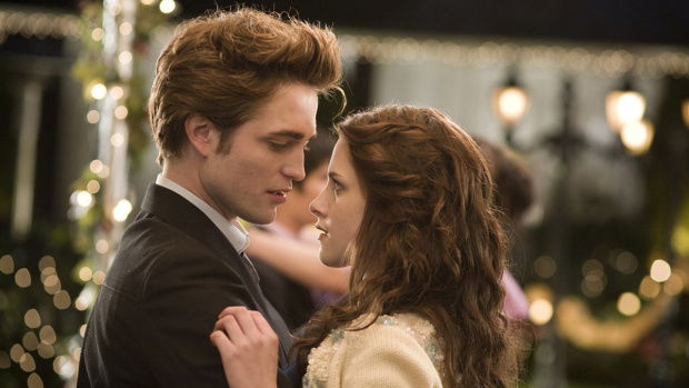 Copertina di Twilight e The Hunger Games: Lionsgate sta pensando a un revival