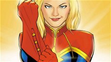 Copertina di Clark Gregg conferma: Captain Marvel sarà l'eroe più potente visto finora