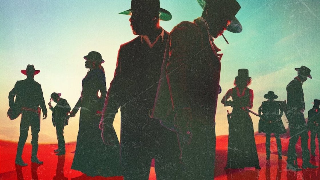 Copertina di The Harder They Fall: su Netflix arriva un nuovo tipo di western