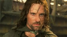 Copertina di I consigli di Viggo Mortensen al prossimo interprete di Aragorn in TV