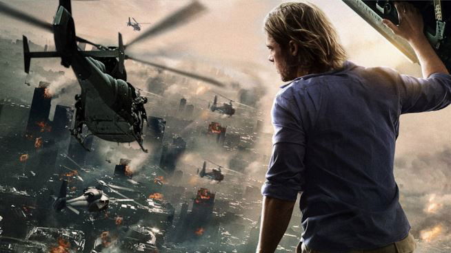 Copertina di World War Z 2 cancellato, forse si farà il sequel di Mad Max: Fury Road