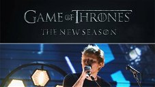 Copertina di Game of Thrones: nuovi dettagli sulle stagioni 7 e 8 (compreso un cameo di Ed Sheeran)