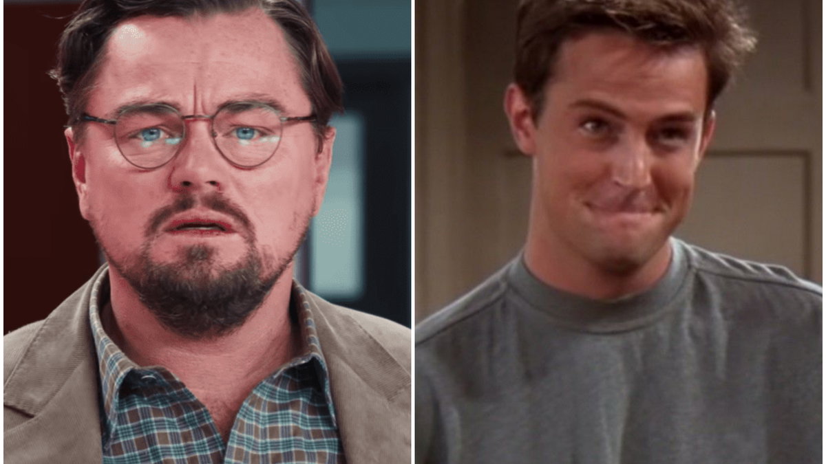 Immagine di Don't Look Up, il cameo di Matthew Perry: di che si tratta e perché è stato tagliato dal film con Leonardo DiCaprio