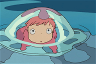 Copertina di Miyazaki voleva realizzare il sequel di Ponyo: poi cos'è successo?