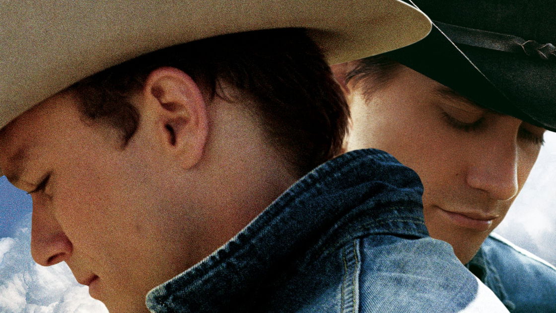 Copertina di Brokeback Mountain: Heath Ledger rifiutò di scherzare sulla relazione del film agli Oscar