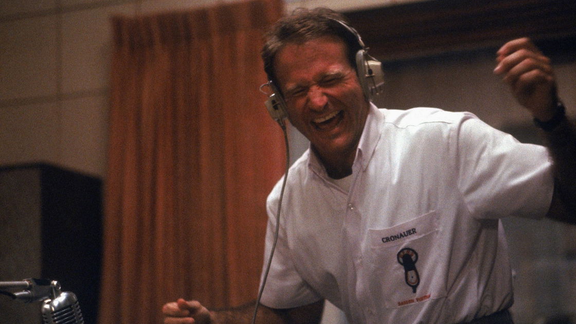Copertina di Good Morning, Vietnam: canzoni e curiosità della colonna sonora