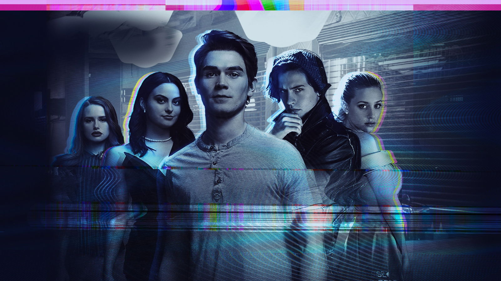 Riverdale 4 streaming online hd ita