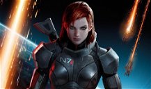 Copertina di BioWare: in futuro faremo nuovi Mass Effect, la saga non è finita