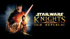 Copertina di Kathleen Kennedy sul progetto legato a Knights of the Old Republic e il futuro di Star Wars