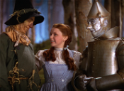 Copertina di Il Mago di Oz: in arrivo una serie TV, su personaggi mai esplorati prima