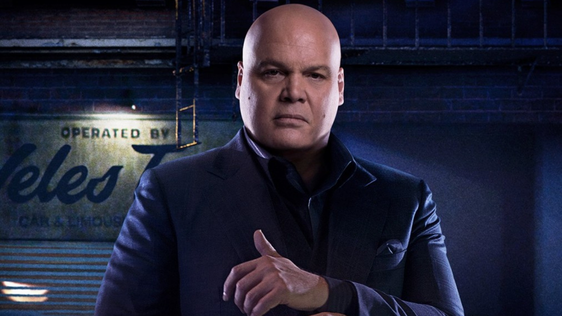 Copertina di Hawkeye: Wilson Fisk è lo stesso della serie Marvel/Netflix Daredevil? (Le parole di Vincent D'Onofrio)