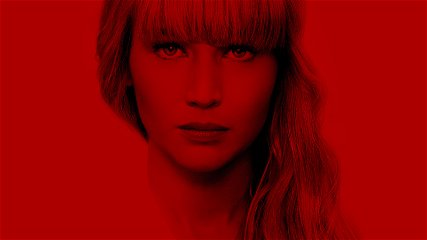 Copertina di Red Sparrow, la recensione: Jennifer Lawrence, la spia russa che non amava