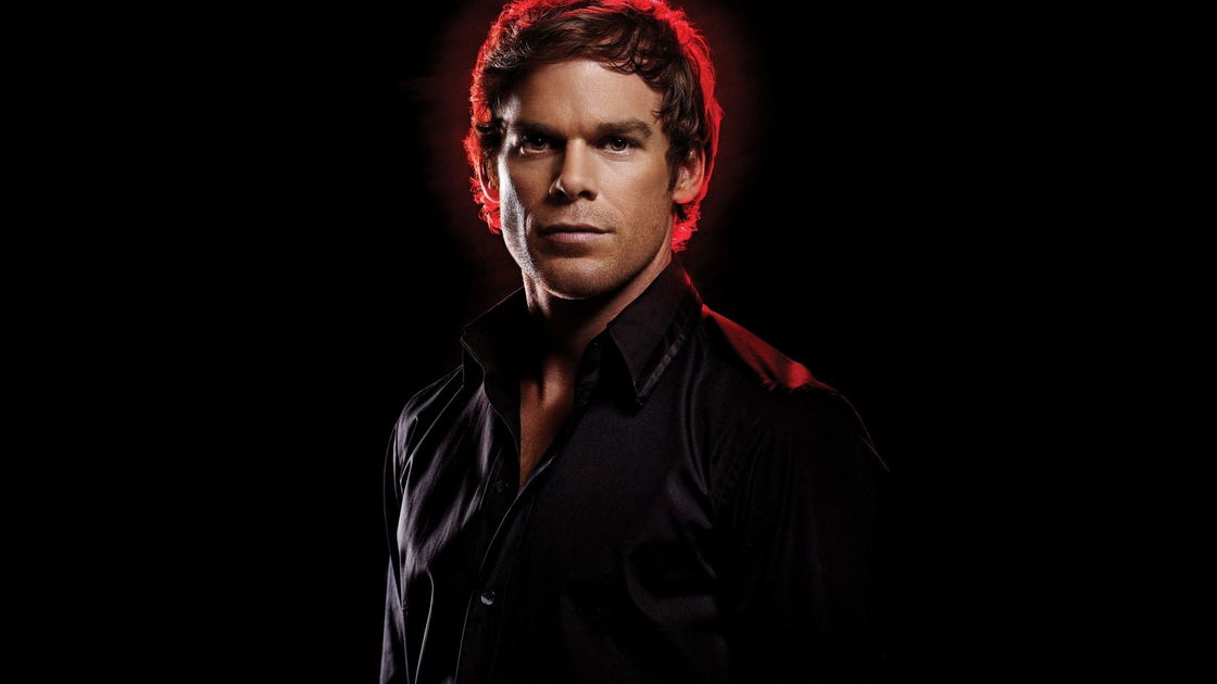 Copertina di 5 cose che forse non sapete su Michael C. Hall, l'amato Dexter Morgan