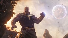 Copertina di Avengers: Infinity War, l'extended cut potrebbe avere mezz'ora di scene tagliate con Thanos [UPDATE]