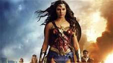 Copertina di Wonder Woman 2: le riprese iniziano a maggio 2018