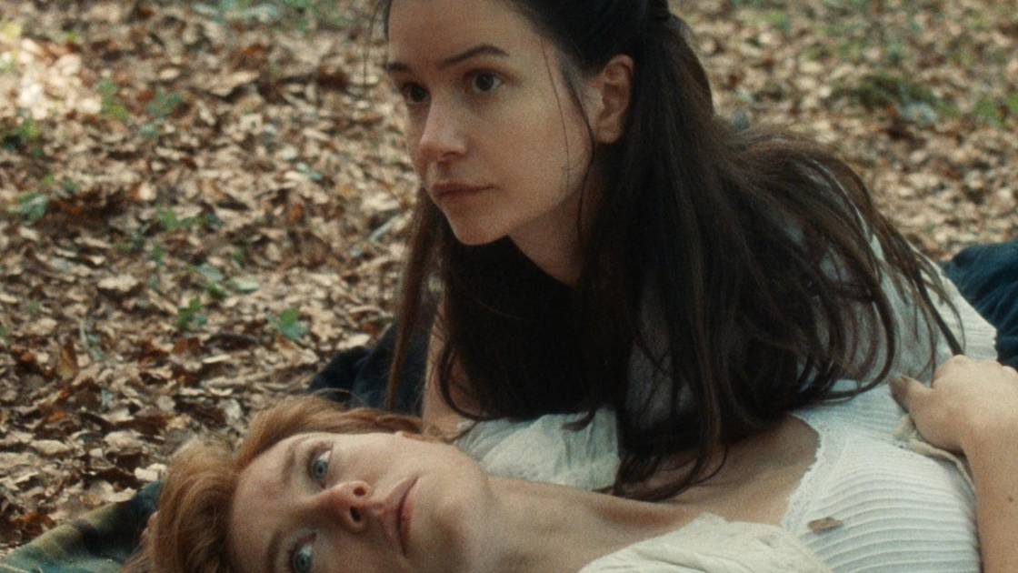 Copertina di The World to Come, il film in concorso a Venezia 77