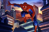 Copertina di Un Nuovo Universo 2 vedrà il ritorno dello Spider-Man anni '90
