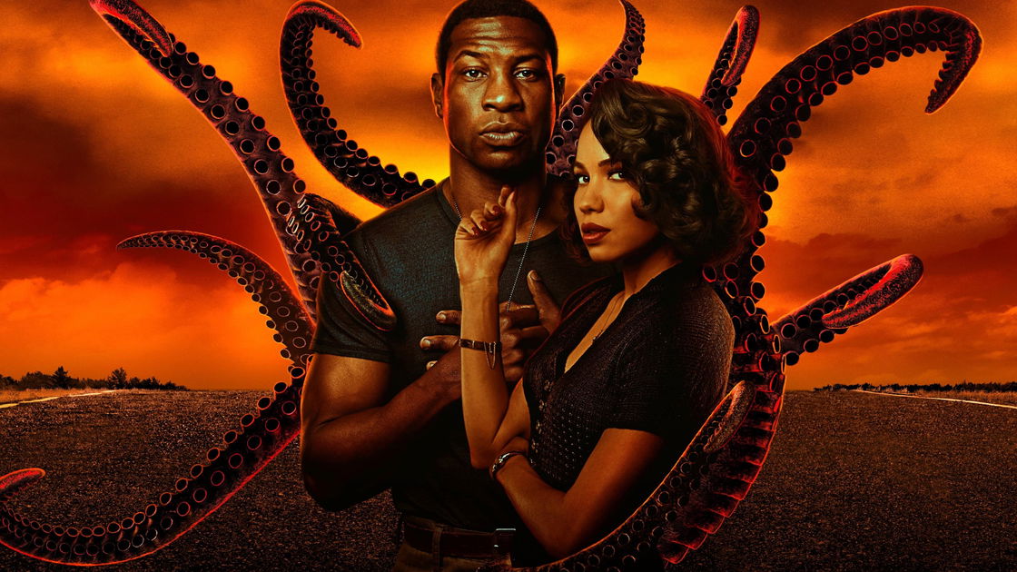 Copertina di Di cosa parla (e com'è) Lovecraft Country, la serie TV di Misha Green
