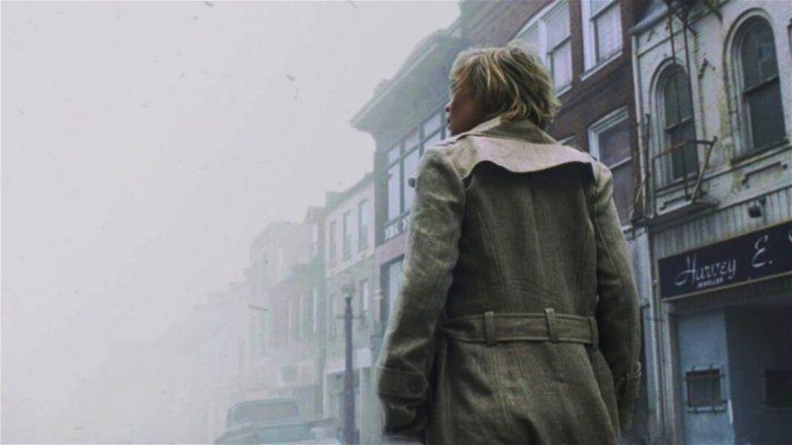 Copertina di La vera Silent Hill: le foto della suggestiva strada in Pennsylvania
