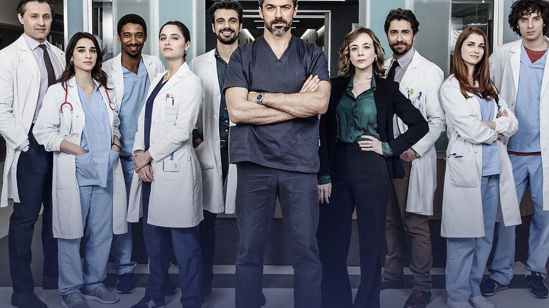 Copertina di Doc - Nelle tue mani, riprese finite: cosa vedremo nei nuovi episodi?