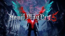 Copertina di Capcom assicura: lo sviluppo di Devil May Cry 5 è quasi ultimato