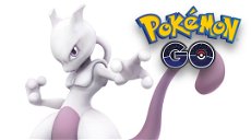 Copertina di Pokémon GO, un 2019 nel segno dei Pokémon Leggendari